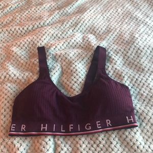 tommy hilfiger bra